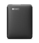 Western Digital Externý disk 2.5" Elements Portable 1TB USB-C