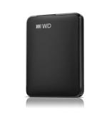 Western Digital Externý disk 2.5" Elements Portable 1TB USB-C