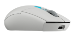 LOGITECH G305 X SuperLight myš biela
