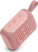 JBL GO 5 Pink