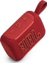 JBL GO 5 Red